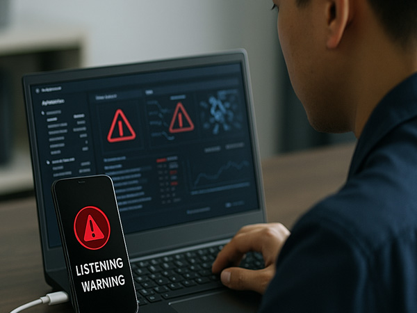 武安手机泄密排查