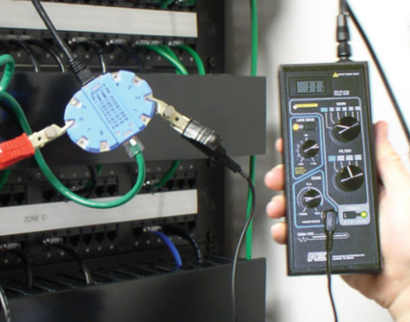 武安美国REI CMA-100反监听音频放大器